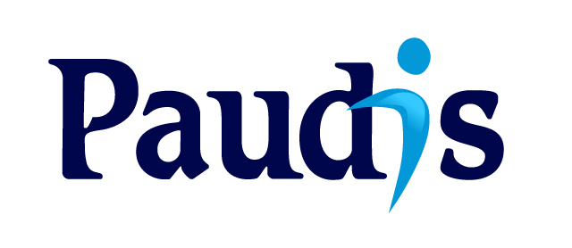 Paudis Logo
